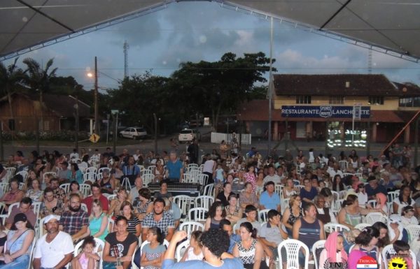 2a parte da Terceira Noite Cultural do Porto Itapoa 54