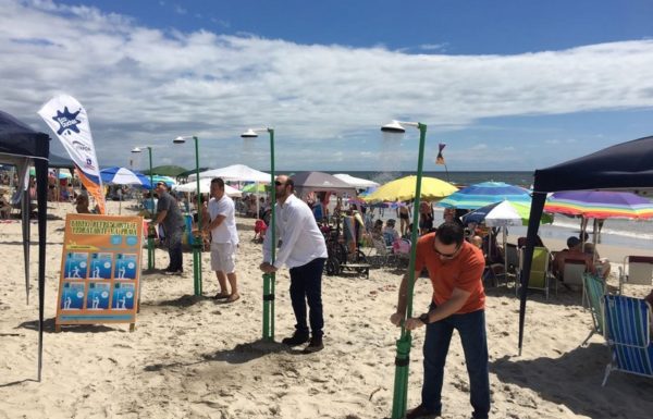 Itapoa Saneamento investe em eco duchas e sacolas biodegradaveis 3