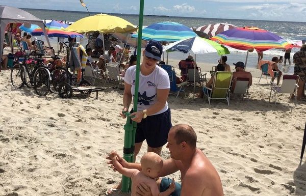 Itapoa Saneamento investe em eco duchas e sacolas biodegradaveis 4