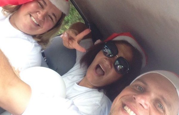 Natal da Magia distribui cerca de 3 mil brinquedos as criancas de cinco bairros de Itapoa 70