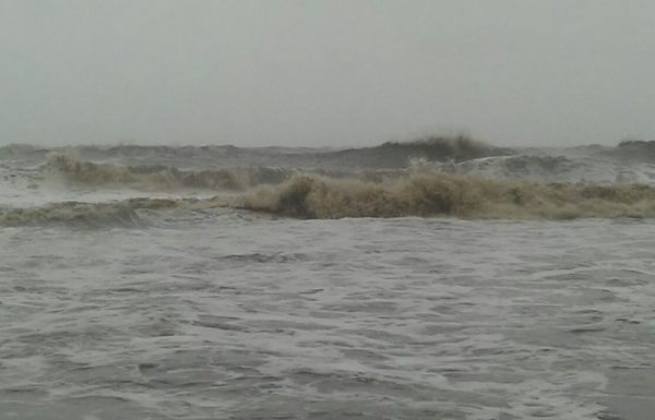 Policia Militar de Bombeiro de Itapoa recebe honraria por salvamento em Barra Velha 3