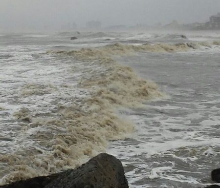 Policia Militar de Bombeiro de Itapoa recebe honraria por salvamento em Barra Velha 5
