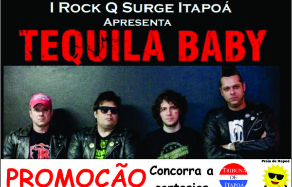 Promocao I Rock que Surge Itapoá - editado