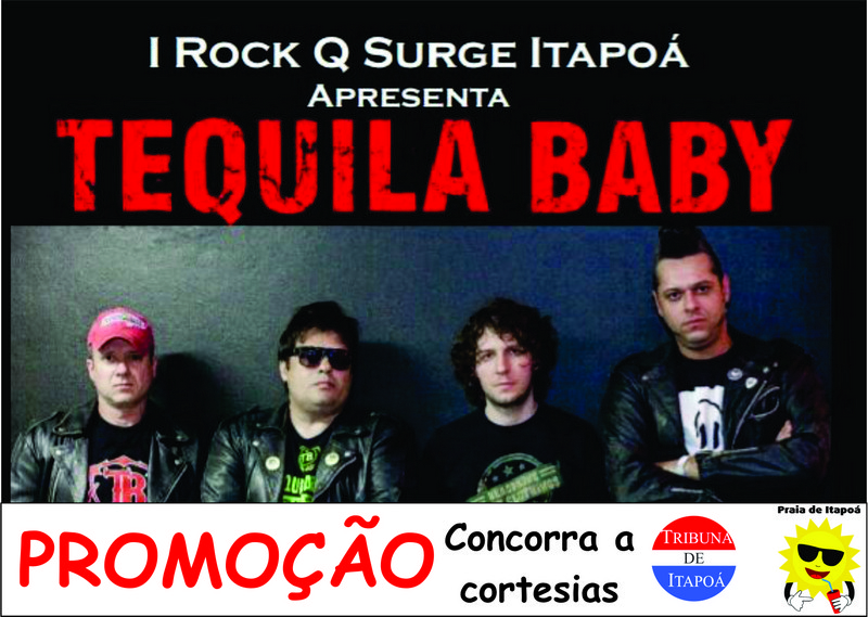 Promocao I Rock que Surge Itapoá - editado