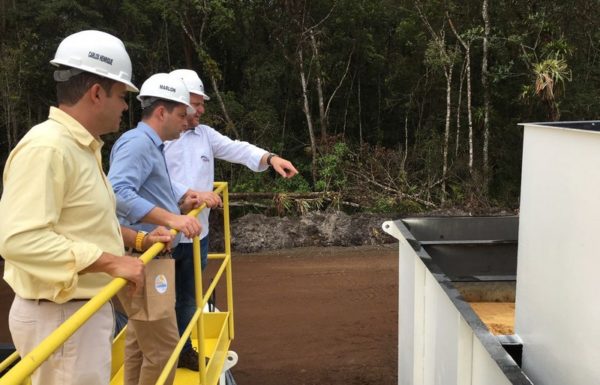 nova eta inaugurada e expectativa que nao falte mais agua no verao de itapoa 1