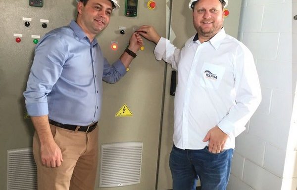 nova eta inaugurada e expectativa que nao falte mais agua no verao de itapoa 2