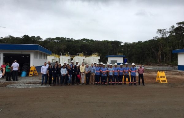 nova eta inaugurada e expectativa que nao falte mais agua no verao de itapoa 6