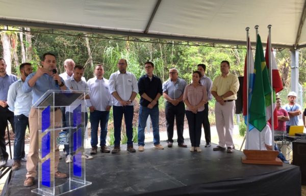 nova eta inaugurada e expectativa que nao falte mais agua no verao de itapoa 8