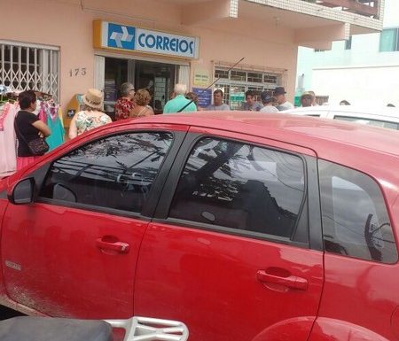 Atendimento integral do Banco do Brasil de Itapoa ainda deve demorar a ser retomado 06