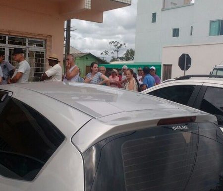 Atendimento integral do Banco do Brasil de Itapoa ainda deve demorar a ser retomado 09