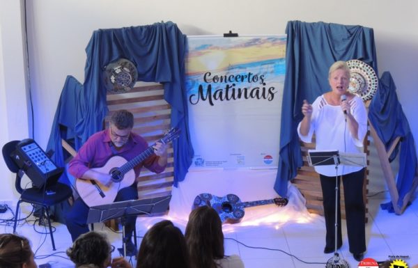 Concertos Matinais Itapoa inicia 2018 em grande estilo 07