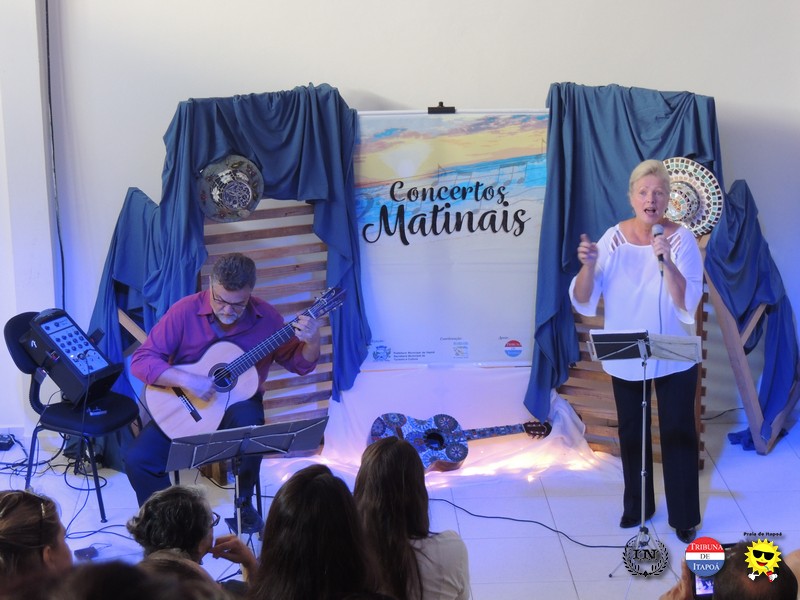 Concertos Matinais Itapoa inicia 2018 em grande estilo 07