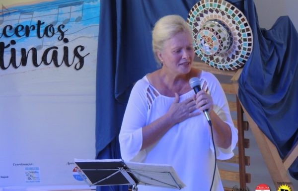 Concertos Matinais Itapoa inicia 2018 em grande estilo 11