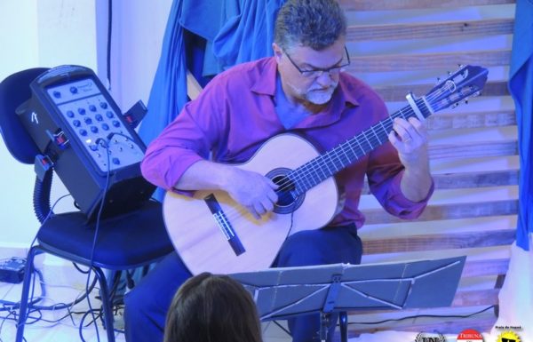 Concertos Matinais Itapoa inicia 2018 em grande estilo 12