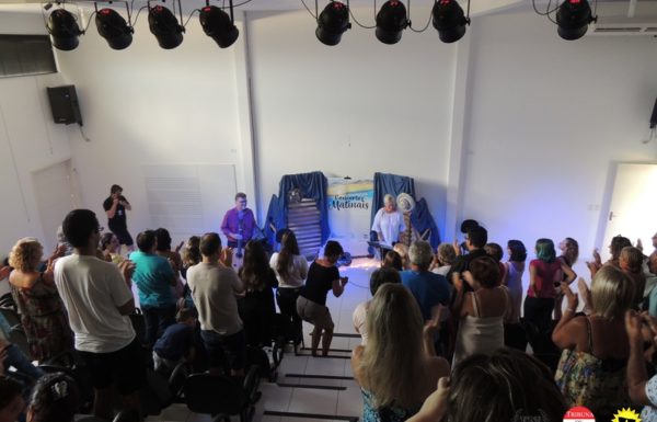 Concertos Matinais Itapoa inicia 2018 em grande estilo 13