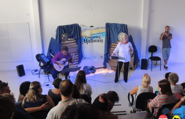 Concertos Matinais Itapoa inicia 2018 em grande estilo 14