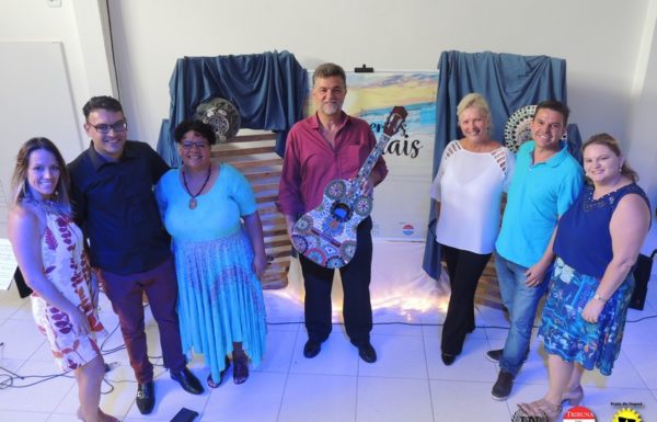 Concertos Matinais Itapoa inicia 2018 em grande estilo 18