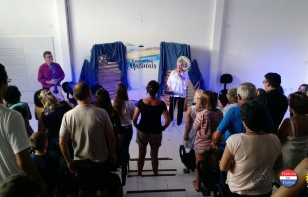 Concertos Matinais Itapoa inicia 2018 em grande estilo 25