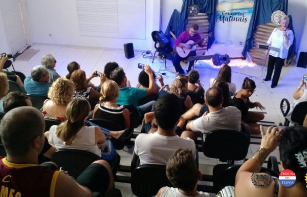 Concertos Matinais Itapoa inicia 2018 em grande estilo 28