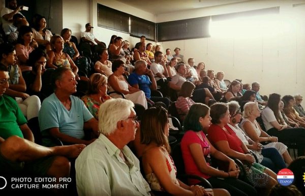 Concertos Matinais Itapoa inicia 2018 em grande estilo 30