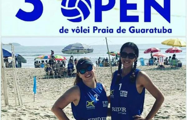 Meninas do volei de praia de Itapoa se destacam em competicoes regionais 08