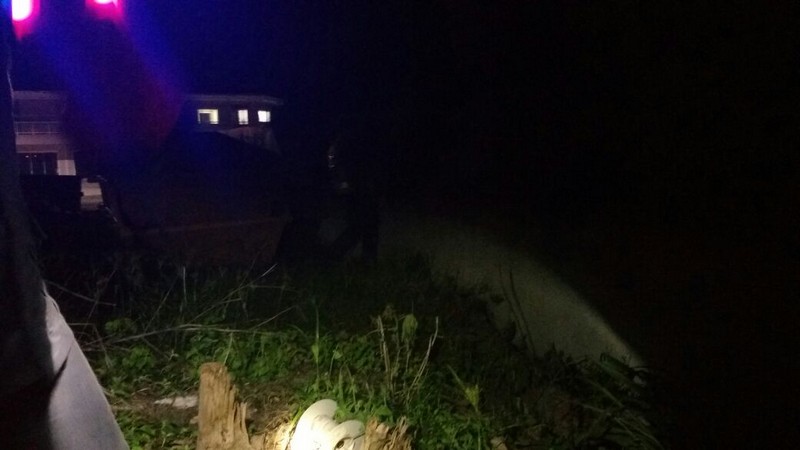 corpo de homem aparentando 50 anos encontrado no Perola do Atlantico 6