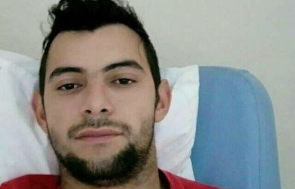 Edilson Joao de Souza