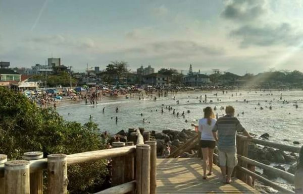 Itapoa comemora seus 29 anos neste 26 de abril 06