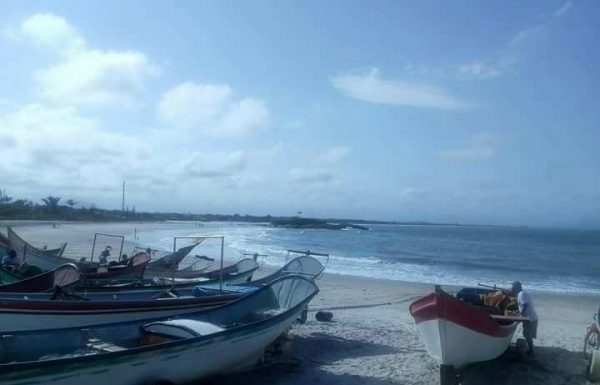 Itapoa comemora seus 29 anos neste 26 de abril 07