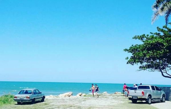 Itapoa comemora seus 29 anos neste 26 de abril 08