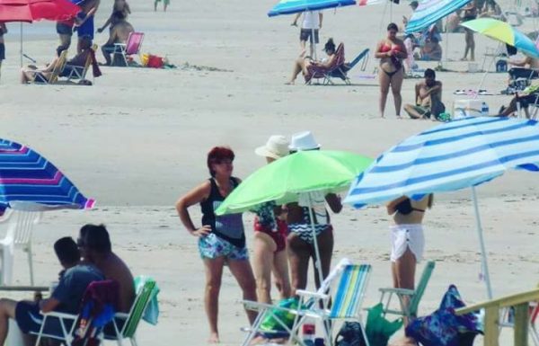 Itapoa comemora seus 29 anos neste 26 de abril 09