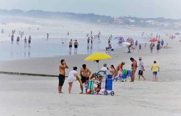 Itapoa comemora seus 29 anos neste 26 de abril 14