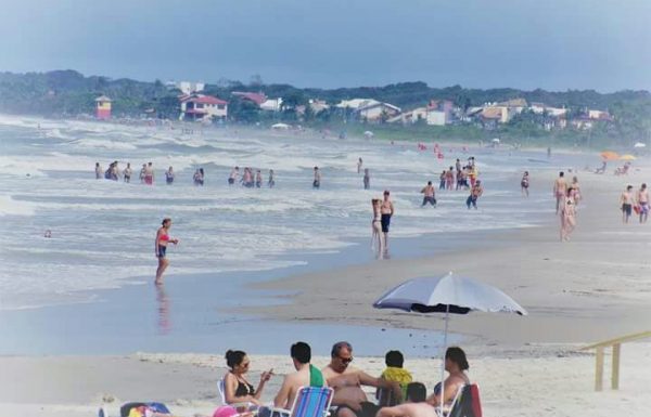 Itapoa comemora seus 29 anos neste 26 de abril 15