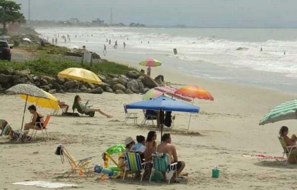 Itapoa comemora seus 29 anos neste 26 de abril 16