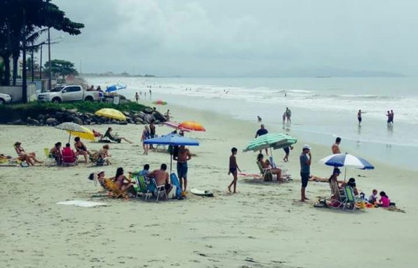 Itapoa comemora seus 29 anos neste 26 de abril 18