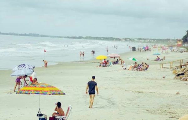 Itapoa comemora seus 29 anos neste 26 de abril 20