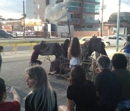 Itapoa recebe peca teatral Baus do Tesouro 03