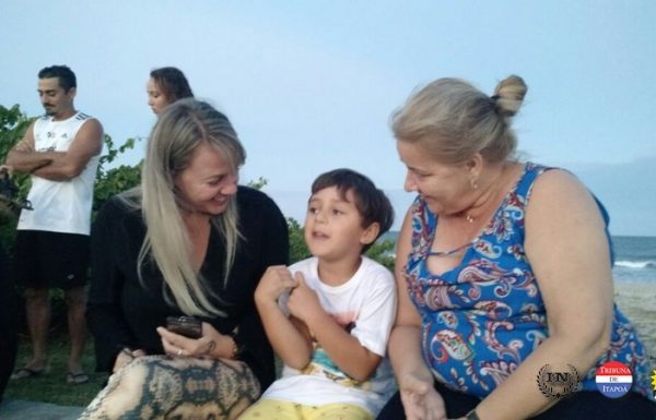 Itapoa recebe peca teatral Baus do Tesouro 06