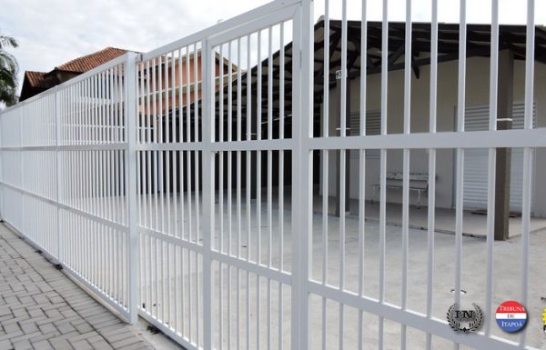 Maxicerca Itapoa cerca e portao