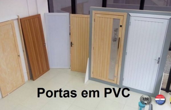 Portas-em-PVC-Maxicerca Itapoa