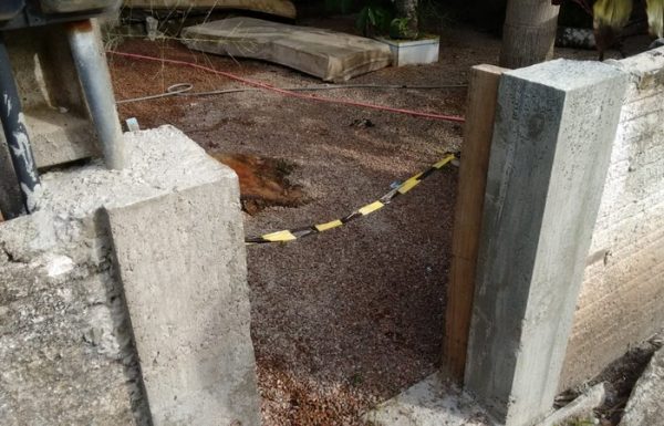 Bombeiros de Itapoa atendem ocorrencias de incendio a residencias 02