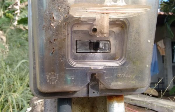 Bombeiros de Itapoa atendem ocorrencias de incendio a residencias 04