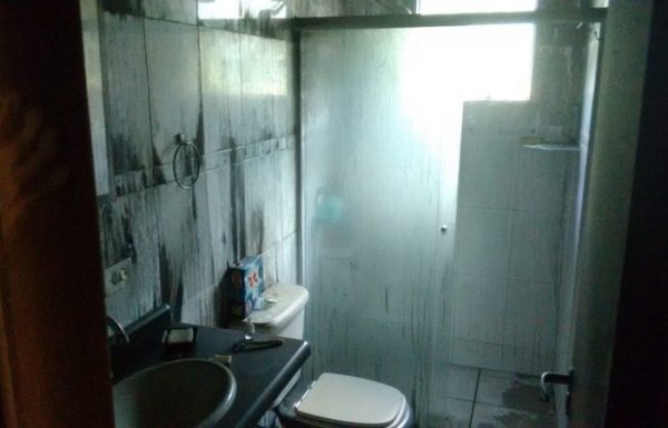 Bombeiros de Itapoa atendem ocorrencias de incendio a residencias 07