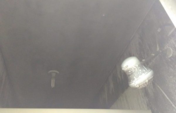 Bombeiros de Itapoa atendem ocorrencias de incendio a residencias 16