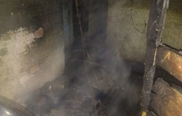 Bombeiros de Itapoa atendem ocorrencias de incendio a residencias 18