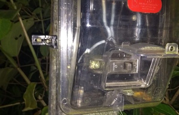 Bombeiros de Itapoa atendem ocorrencias de incendio a residencias 20