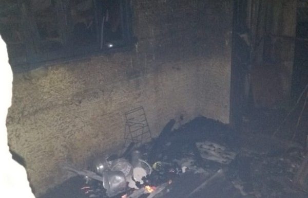 Bombeiros de Itapoa atendem ocorrencias de incendio a residencias 22