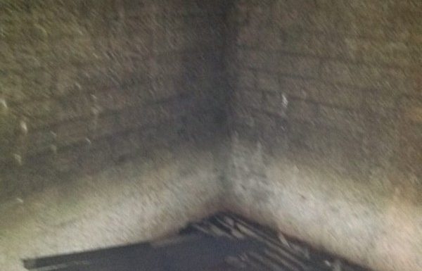 Bombeiros de Itapoa atendem ocorrencias de incendio a residencias 23