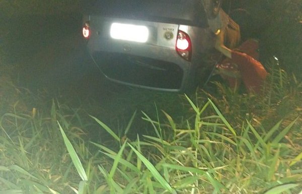 Domingo de Dia das Maes registra duas ocorrencias de destaque para os bombeiros de Itapoa 5