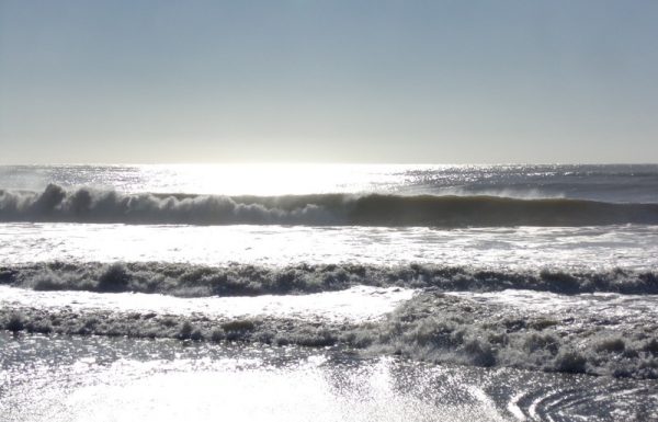 Itapoa e Garuva registram menos de 10°C na manha gelada desta segunda-feira, 21 de maio 1